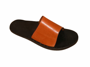 Simone Sandal Men (Square) — Jutta Neumann New York